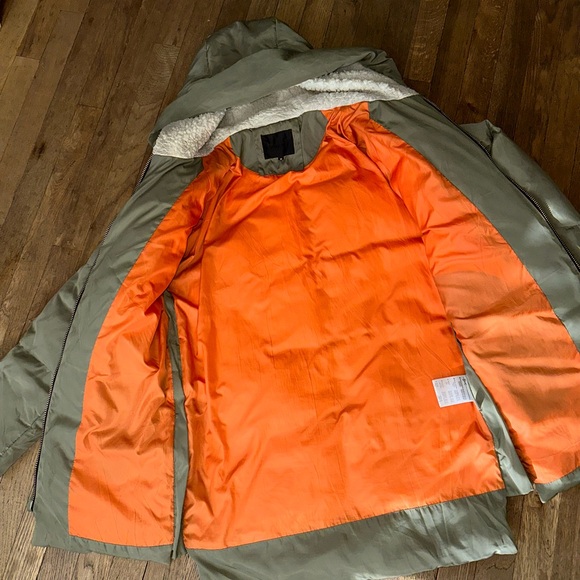 Orolay down Jacket - Picture 2 of 6